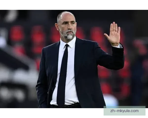 图多尔主张进攻风格为先新理念